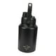thumbnail image 5 of Botella de agua con aislamiento Colamx 1.9L Negro, 5 of 8