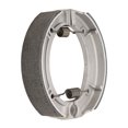 thumbnail image 3 of Rear Brake Shoe, Spring Brake Shoe Semimetal Wearproof Corrosion Resistance  for Auto, 3 of 7