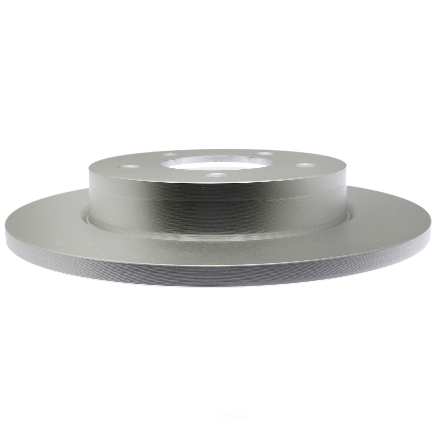 Centric Parts 320.45066F Centric GCX Elemental Protection Disc Brake Rotors - Full Coating, means
