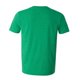 thumbnail image 2 of Gildan - Suave básica camiseta de manga corta para hombre - 100% algodón gordo (Rojo cereza), 2 of 2