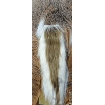 Montana Decoy Teaser Tail