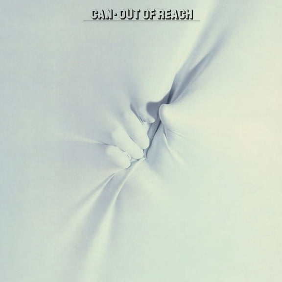 Can - Out of Reach - Music & Performance - Vinyl