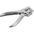 thumbnail image 1 of Rivet Setter Punch Pliers Belt Holes Eyelet Setting Tool Press Hollow Grommets, 1 of 2