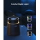 thumbnail image 4 of Purificador de aire Membrane Solutions MSB5 H13 True HEPA Black, 4 of 9