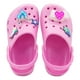 thumbnail image 5 of Sandalia Chancla Para Niña Y Niño Bubble Gummers Roca 18-21 rosa 19, 5 of 6