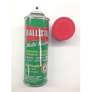 Ballistol Multi Purpose Oil Lubricant - 6oz aerosol