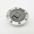 thumbnail image 2 of Fuel Gas Tank Cap With 2 Keys for Yamaha 1990-1993 FJ1200A/1986-1990 RADIAN 600, 2 of 8