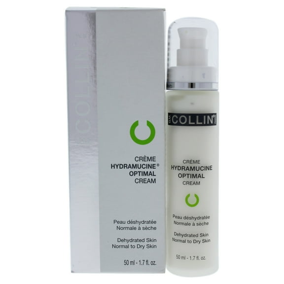 G.M. Collin Hydramucine Optimal Face Cream, 1.7 oz.**