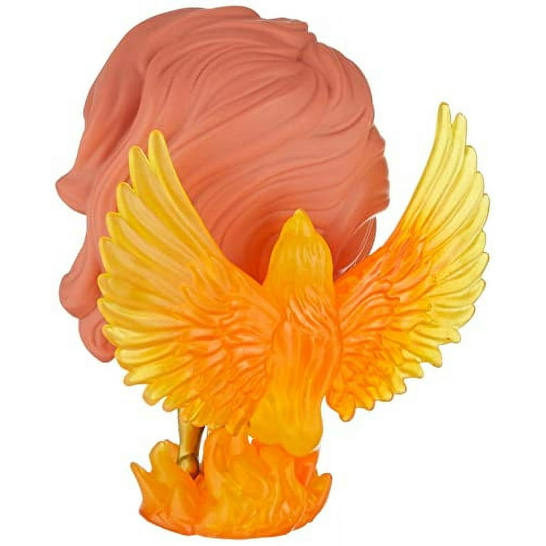 Amazon.com: Funko Pop! Marvel: Dark Phoenix - Dark Phoenix