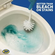 Zep Acidic Toilet Bowl Stain Eraser, Wintergreen Scent, 32 fl oz