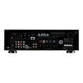 thumbnail image 2 of Sherwood R-507 - AV receiver - 5.1 channel - black, 2 of 3