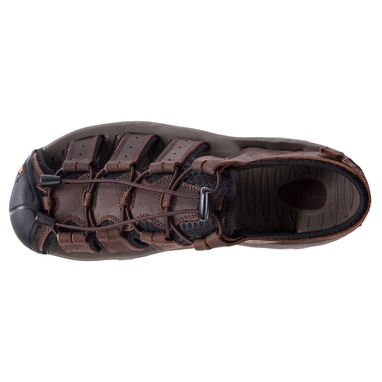 Propét Men\'s Kona Fisherman Sandal 9 1/2 Propet Men main image 3