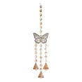 thumbnail image 1 of GUOOL collection de Créateur Arc-en-Ciel Papillon Suspendu, 1 of 8