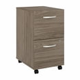 thumbnail image 1 of Bush Business Furniture Studio C 2 Drawer Mobile File Cabinet, 1 of 7