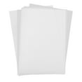 thumbnail image 3 of 10 Sheets Heat Shrink Wrap Film Paper for DIY Creative Shrink Papers for Jewelry Translucent, 3 of 8
