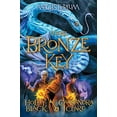 thumbnail image 1 of Pre-Owned The Bronze Key (Magisterium #3): Volume 3 (Hardcover) 0545522315 9780545522311, 1 of 1