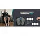 thumbnail image 5 of Ems Foot Massager Mat For Neuropathy-foot Stimulator Massager With Remote Con...(fpk11), 5 of 5