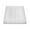 Silver, variant on CHIKANSTORE Camping Mat Aluminium Foil, Insulating Waterproof Thermal Foam Sleeping Mat for Camping, Sleeping Roll Pad , Foldable Double-sided Tent Mat for Outdoor Camping Hiking Picnic, 6.6x6.6ft
