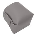 thumbnail image 4 of Nail Tool Holder, Case Nail Tool Container PU Storage Pure Color  For Nail Polish Red,Grey, 4 of 8