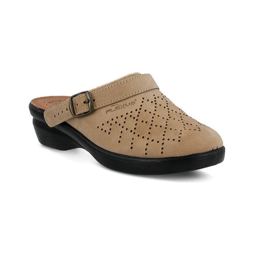 flexus clogs