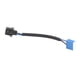 thumbnail image 4 of 4 Uds H13 a H4 Cable adaptador Plug and Play reemplazo para faros LED Wrangler JK JKU de 7 pulgadas Jadeshay A, 4 of 8