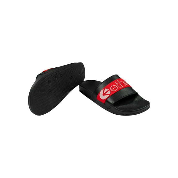 Red | Premium Slides