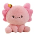 thumbnail image 1 of Huanglei Mignonne Poupée Popova Jouet Table Compagnon Poupée Pingouin Panda Piglet Poupée Petite Poupée Ornements, 1 of 1