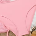 thumbnail image 6 of CAUYDY Tween Girls Swimsuit 3 Piece Bathing Suits Teen Girls Summer Bikini Tankini Sets with Cover Up Skirt for Kid Girl 7T 8T 9T 10T 11T 12T 13T 14T 15T 16T (Sizes 12-13 Years,H03-Pink), 6 of 6