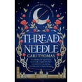 thumbnail image 1 of Pre-Owned Threadneedle (Paperback) 0008407045 9780008407049, 1 of 1