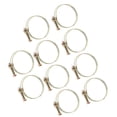thumbnail image 4 of Double Wire Garden Hose End Clamp (52mm-57mm), 4 of 4