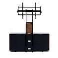 thumbnail image 6 of Versatile TV Stand w/Mount, Wheel and CD DVD Cabinet for 40-90 Inch TVs, 6 of 7