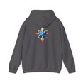 thumbnail image 2 of Starshine Hooded Sweatshirt, 2 of 4