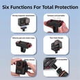 thumbnail image 1 of Adapter Base for DJI Insta 360 Ace/Pro/Pro 2 Magnetic Quick Release, 1 of 5