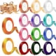 thumbnail image 1 of 14 Pcs Satin Ribbon Satin Ribbon Fa Ribbon Ribbon For Wedding, Ning, 1 of 5