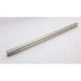 thumbnail image 2 of Alno A965-18-PB/NL Linear 18" Center To Center Flush Mount Rectangle Solid Brass Cabinet, 2 of 5