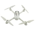 thumbnail image 1 of Milaget Propeller and Guard Protector for H502S H502E H502T H507A white, 1 of 8