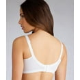 thumbnail image 3 of Cortland Intimates Full Figure Wire-Free Minimizer Bra, 3 of 3