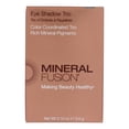 thumbnail image 5 of Mineral Fusion - Eye Shadow Trio - Riviera - 0.1 Oz., 5 of 7
