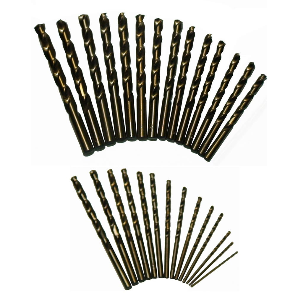 Drill america m42 cobalt drill bits sale