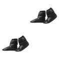 thumbnail image 1 of Soidarity Acampar al aire libre Pato Abajo Zapatillas Calcetín Zapatos Calentador Botines Botines Verde L Type4 NO4, 1 of 1