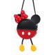 thumbnail image 1 of Bandolera de felpa Minnies Mouse Cute Anime, 25 x 34 cm, 1 of 1