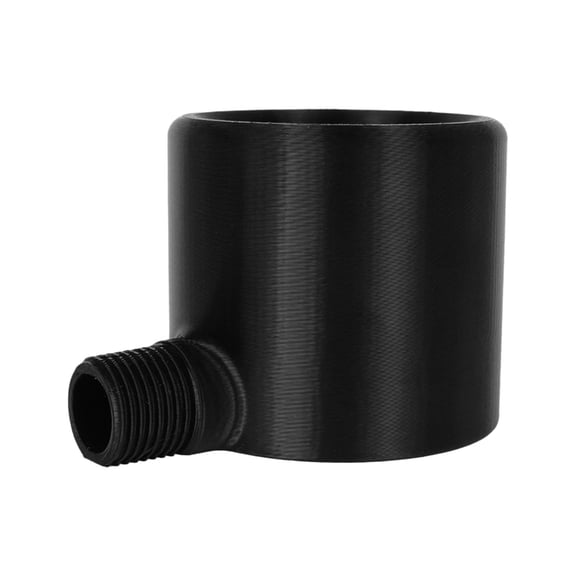 Modern Shower Head Ergonomic Shower Nozzle Suitable for Men Water Saving Technology & Simple Maintenance for Daily Use