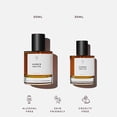 thumbnail image 4 of Perfume Eternal Amber Invite Eau De Parfum para mujer, 50 ml, 4 of 8