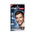 thumbnail image 1 of Tinte para caballero Schwarzkopf Men Express 70 Castaño Oscuro Natural, 1 of 5