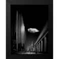 thumbnail image 2 of Carvalho, Jackson 15x18 Black Modern Framed Museum Art Print Titled - Toronto Views, 2 of 5