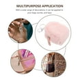 thumbnail image 3 of unbranded Pequeño De Rosa Con Llavero Para Mujer Y Portátil, 3 of 7