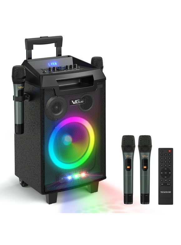 VeGue All Karaoke Machines in Karaoke Machines and Accessories