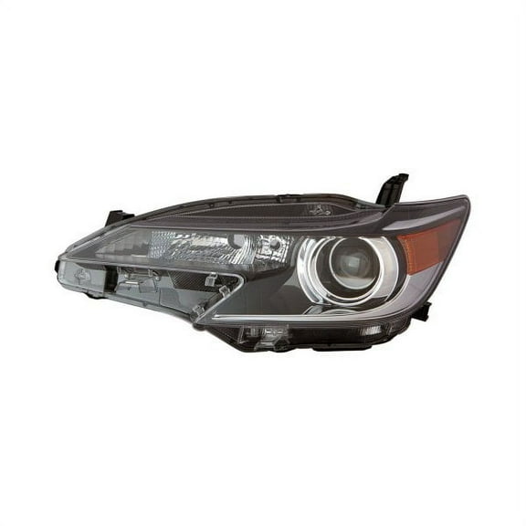 Driver Side Headlight For Scion tC 2014-2016 SC2518109C