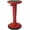 Red, variant on Adjustable Wobble Stool - Middle and High School Students - Flexible Seating For Classrooms - Adjusts From 17" - 23"