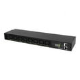 thumbnail image 3 of CyberPower Switched Series PDU20SWHVIEC8FNET - power distribution unit, 3 of 6
